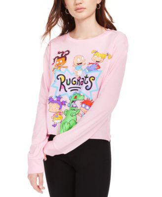 rugrats long sleeve