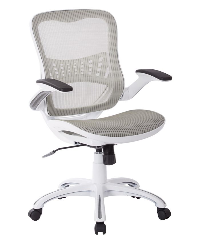 Office Star - Riley Office Chair, Quick Ship