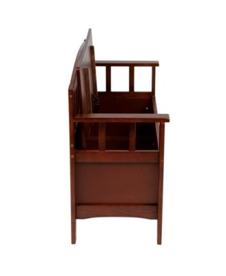 Metro Entryway Bench