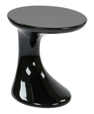 Office Star - Slick End Table