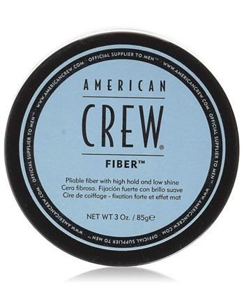 American Crew - Fiber, 3-oz.