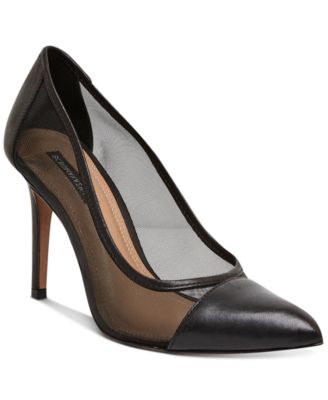 bcbg shoes pumps