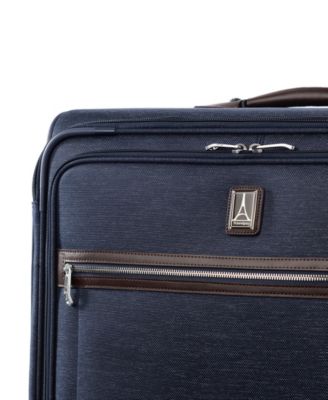 Platinum Elite  Limited Edition 29" Check-In Spinner