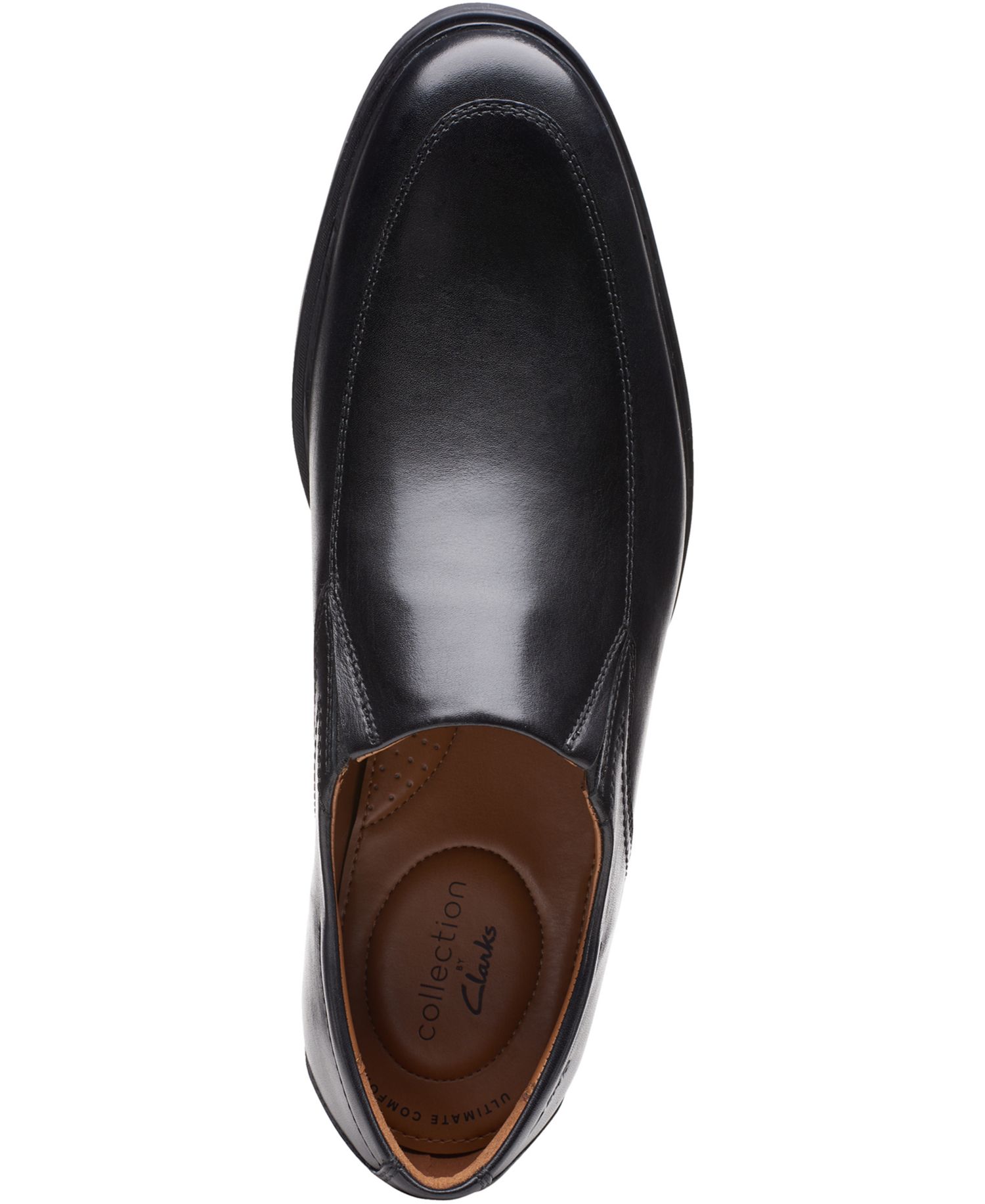 Мужские мокасины Whiddon Step
