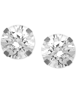 image of Essentials Cubic Zirconia 1/3