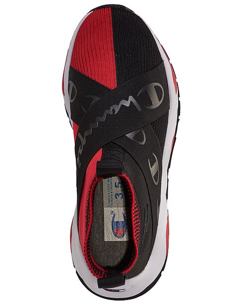 champion crossover sneakers
