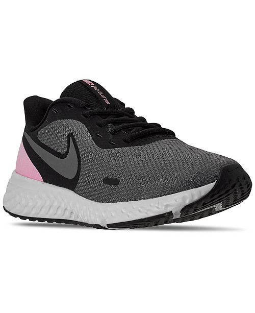 nike revolution wide width