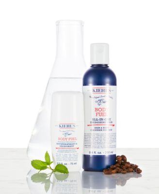 Body Fuel Antiperspirant & Deodorant, 2.5 fl. oz.