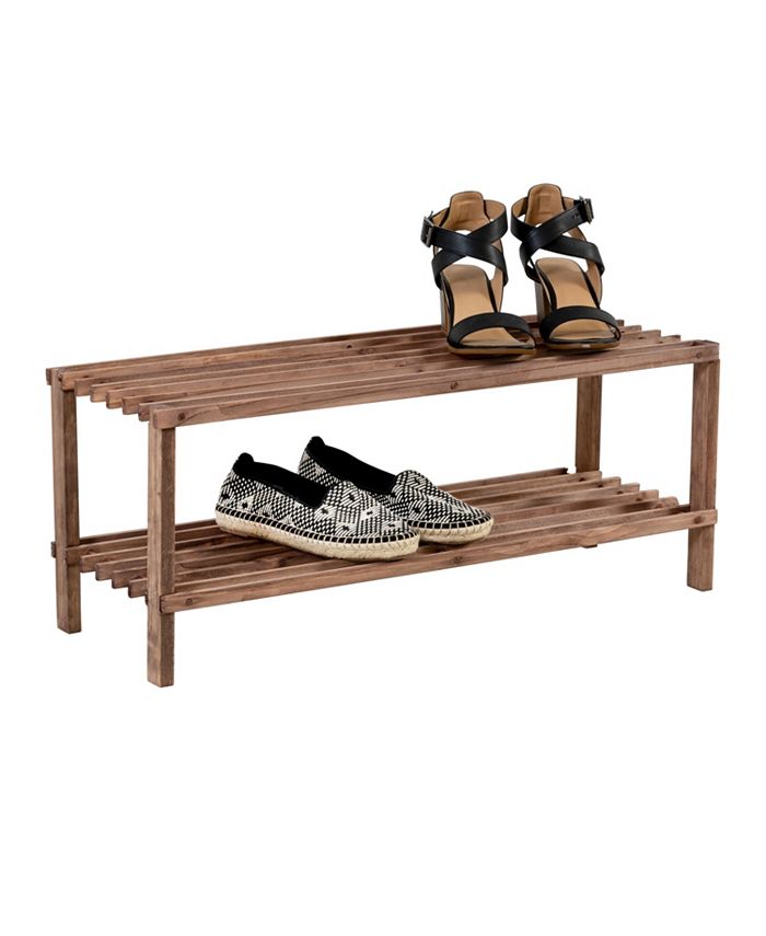 Honey can clearance do boot rack