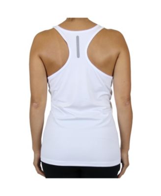 Women's Moisture Wicking Racerback Tanks