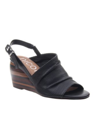 nicole footwear