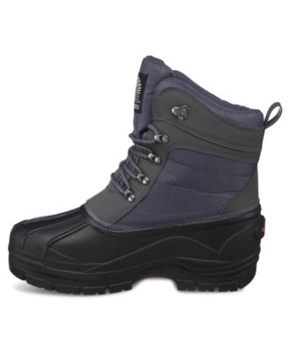 Men's Snow Boots