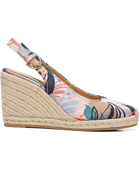 naturalizer pearl espadrilles