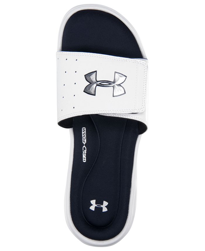 under armour ignite shoes
