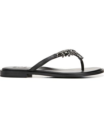Naturalizer Fallyn Thong Sandals & Reviews - Sandals - Shoes - Macy's