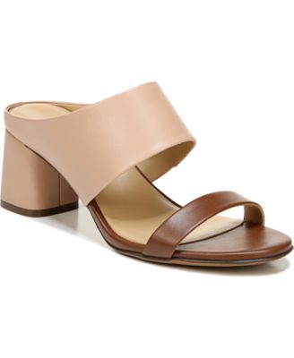 naturalizer slide sandals