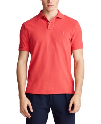 big and tall polo clothing