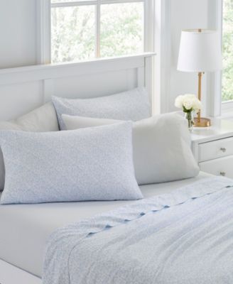Belle Cotton Percale Sheet Sets