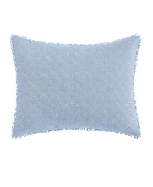 Laura Ashley Jana 16 X 20 Decorative Pillow Reviews