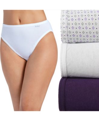 Intimo Da Taglio Francese Elance Da Donna Jockey - Italia - Foto 4