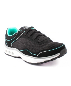 image of Therafit Women-s Clarissa Athletic Sneakers Women-s Shoes
