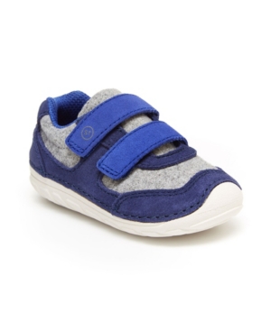 image of Stride Rite Toddler Boys Sm Mason Athletics Shoes