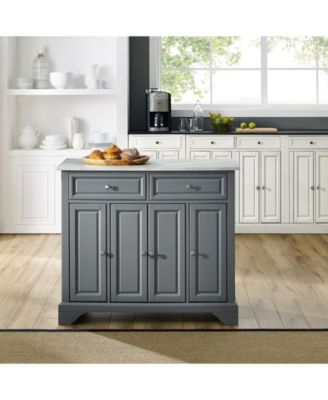 Avery Kitchen Island