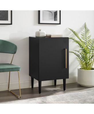 Everett Record Player Stand