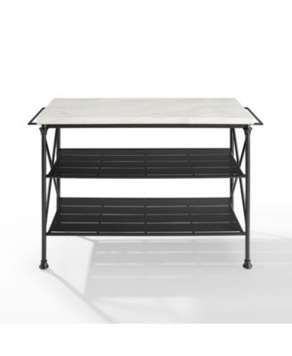 Madeleine Kitchen Island