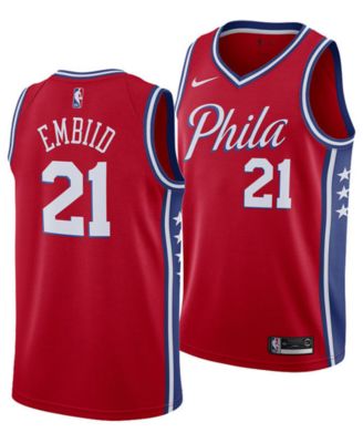 76ers jersey embiid