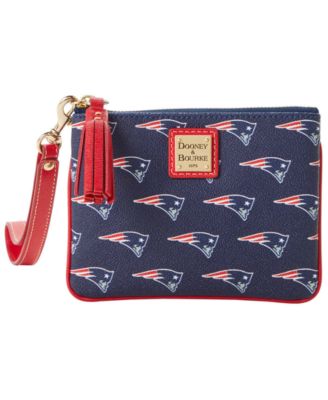 dooney and bourke nfl patriots