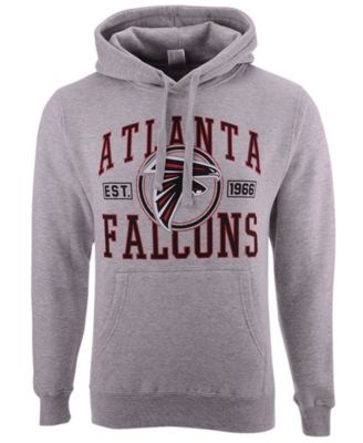 atlanta falcons sweatshirt men's