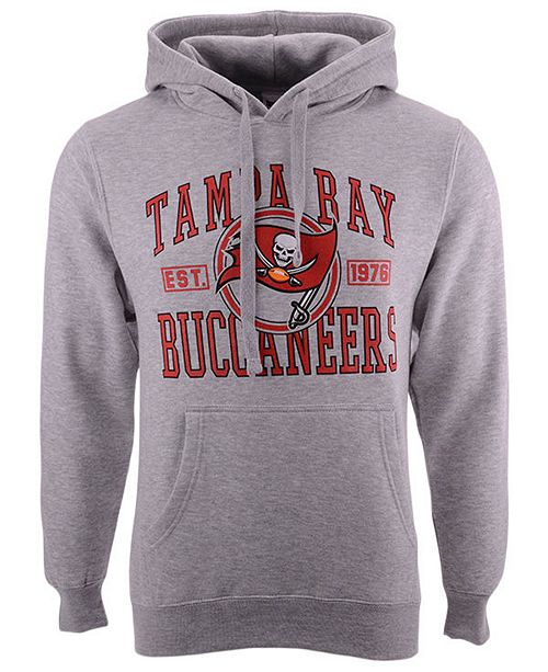 Authentic Nfl Apparel Men S Tampa Bay Buccaneers Established