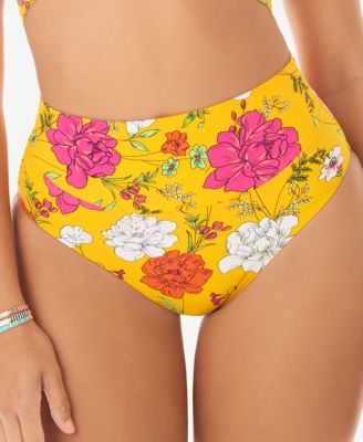 Skinny Dippers - Mac & Cheese Dream Tummy Control Bottom