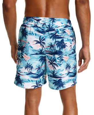 macys bathing suits mens