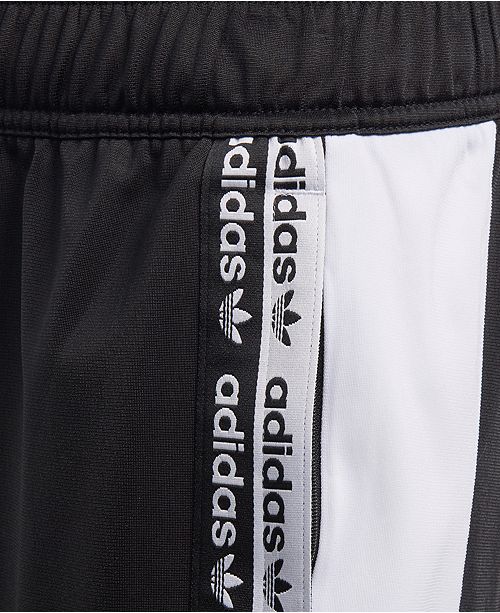 Adidas Track Pants Size Chart