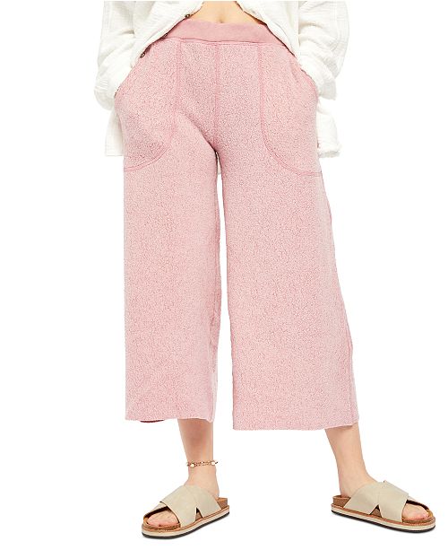 Free People Yes They Re That Soft Pull On Pants Reviews Pants