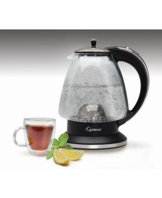 H2O Glass Kettle