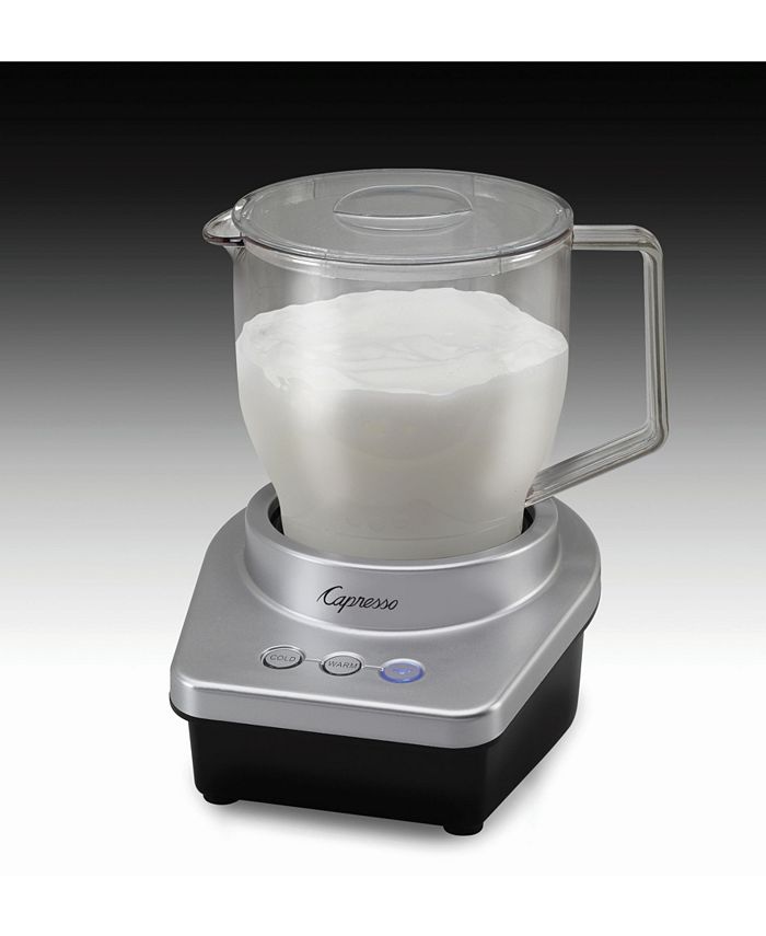 Capresso Froth Max Milk Frother Macy's
