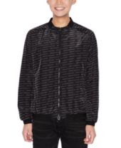 A X Armani Exchange Mens Jackets Coats Macy S