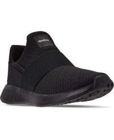 Reebok Black Shoes For Women Macy S