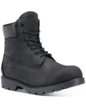 Luidspreker Wonderbaarlijk Omringd Black Timberland Boots: Shop Timberland Boots - Macy's