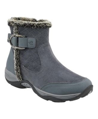 Easy Spirit Ember Cold-Weather Boots 