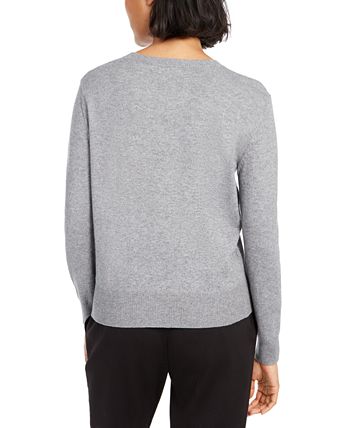French Connection Bulldog Sweater Macy s