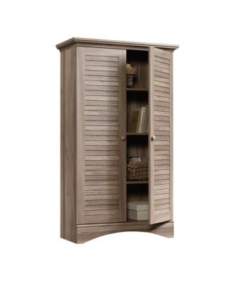 Harbor View Storage Cabinet