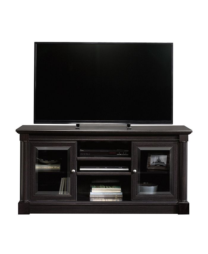 Sauder Palladia Entertainment Credenza Macy's