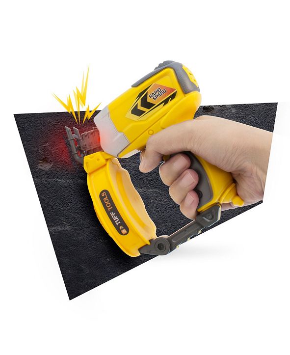 tuff tools construction set