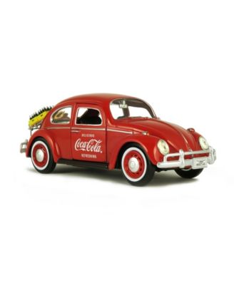 beetle diecast car model