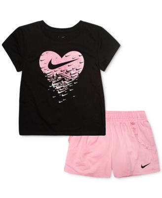 nike for toddlers clothes
