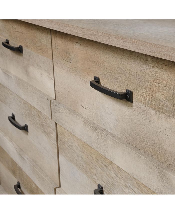 Sauder Cannery Bridge Dresser Macy's